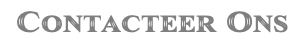Contacteer Ons
